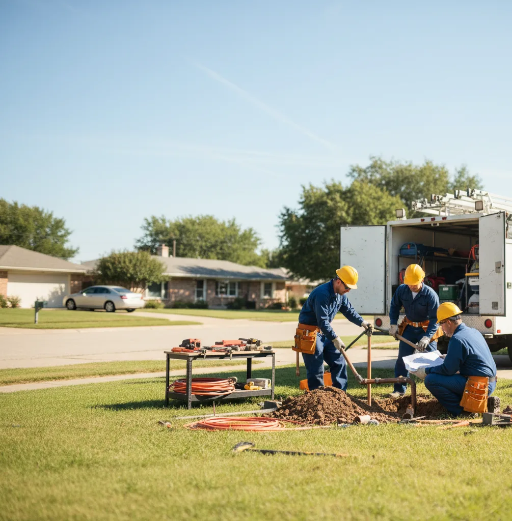Water Heater Repair in Carlinville, IL